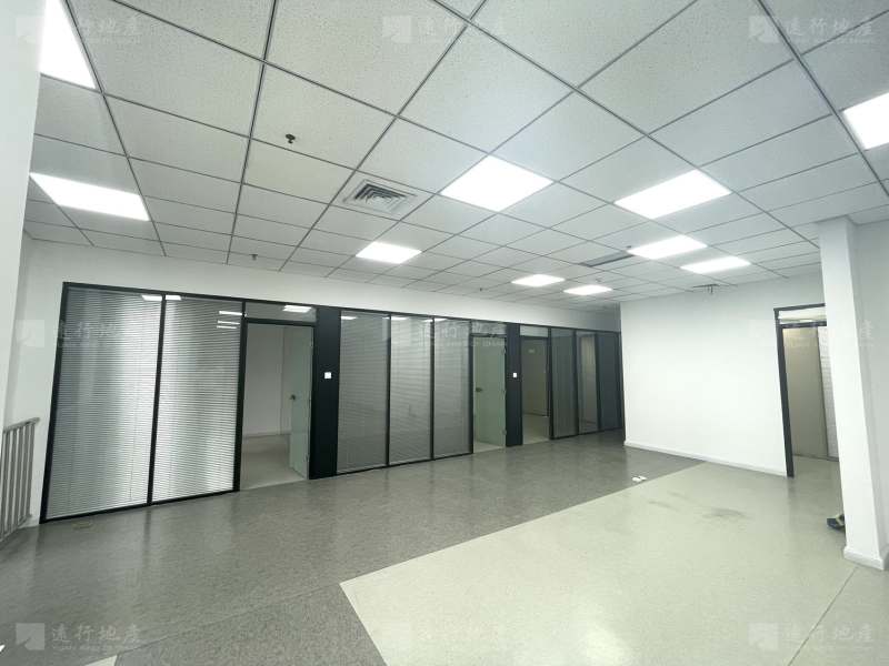 西安创新设计中心30至500平丨大小面积均有招租_4