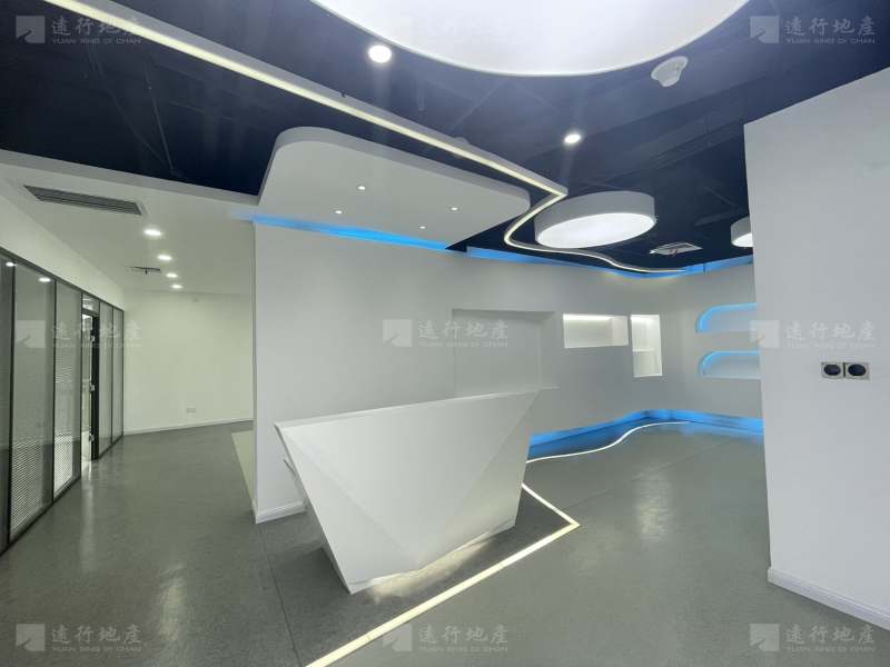 西安创新设计中心30至500平丨大小面积均有招租_7