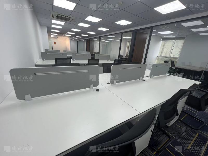 东宇 精装小面积 全新办公家具 随时看房 拎包办公_8