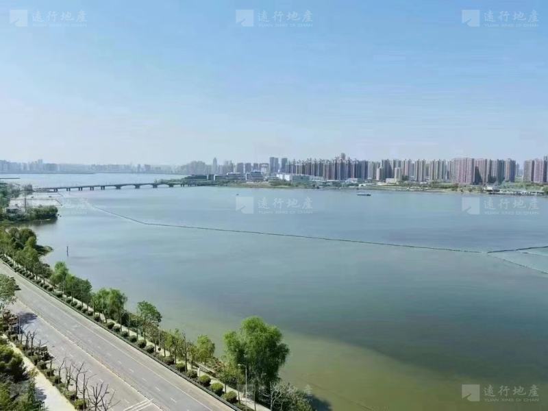 中南财经旁丨可看湖丨南湖时尚城全新装修_3