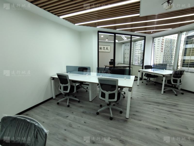 上海明珠创意产业园办公室租赁_2