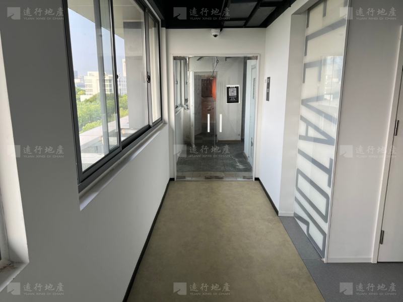 上海明珠创意产业园办公室租赁_4