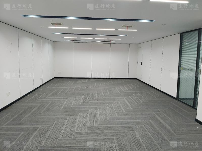 安腾国际 225平精装带家具 正对电梯口 近地铁_1
