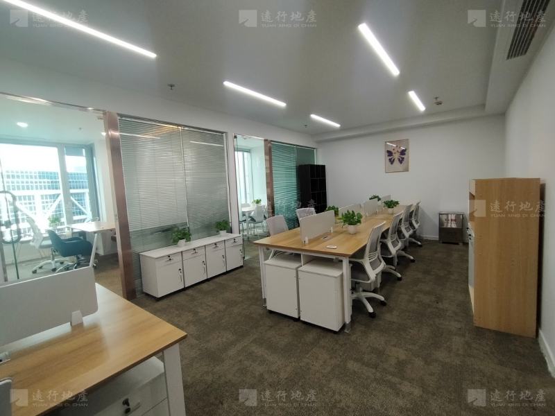 上海信息技术大厦办公室租赁_2