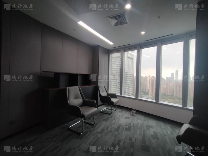 上海信息技术大厦办公室租赁_8