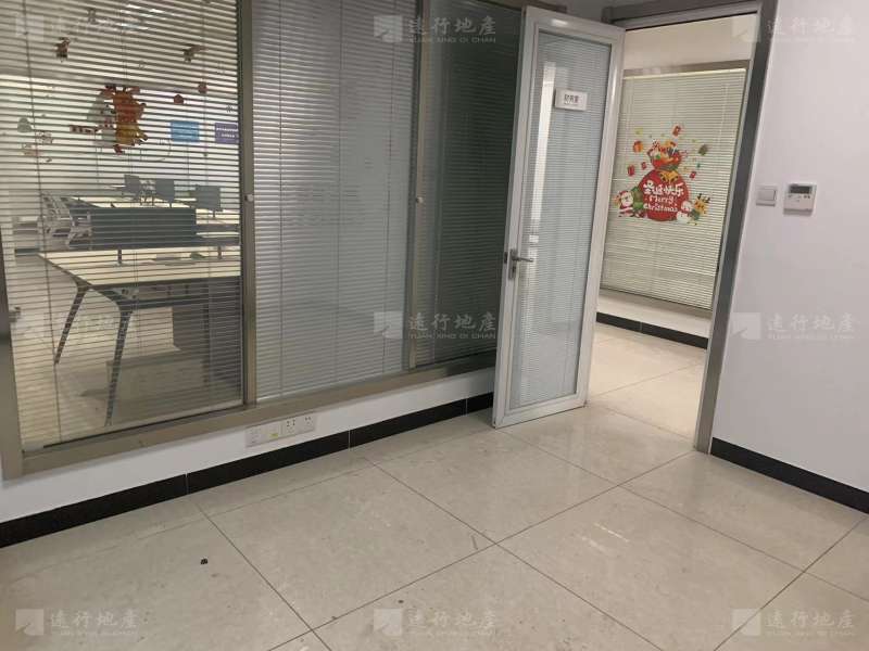 南京南站 高铁大厦 定制装修 多段面积可选 送车位_3