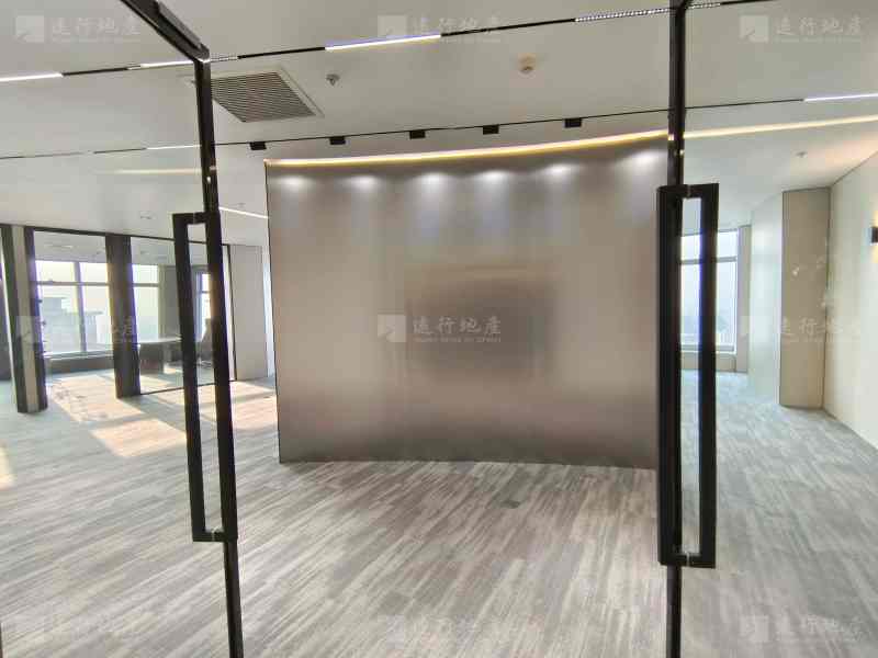 新街口商圈 南京中心 全新装修带家具 整层改造  _8