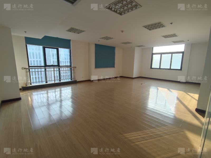 CBD奥园国际公寓800平米精装修_6