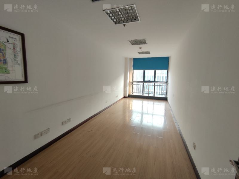 CBD奥园国际公寓800平米精装修_7