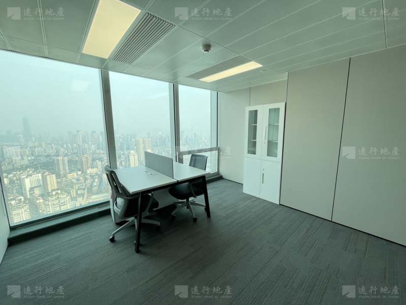 香港路 阳光城央座 精装含税含家具 户型方正 纯写_3