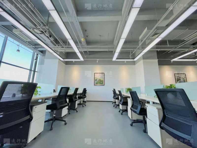 望京核心办公社区丨凯德MALL丨全新精装带家具_2