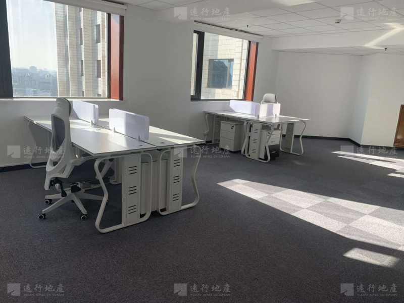 四川大厦独栋2500平米新出办公室丨欢迎看房咨询租_8