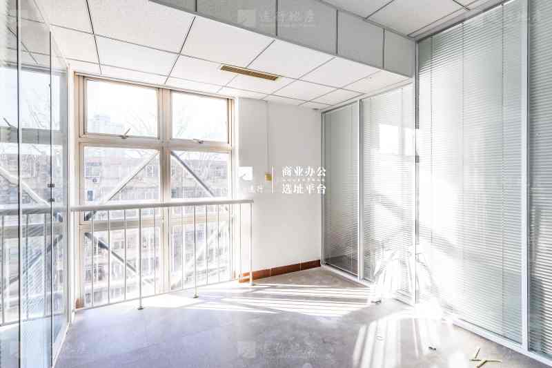 中国蓝星大厦 精装带家具 写字楼出租 地铁直达特价_5