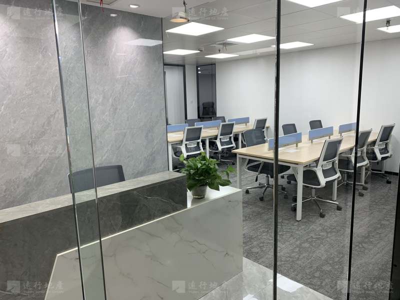 海外科技创新园办公室租赁_6