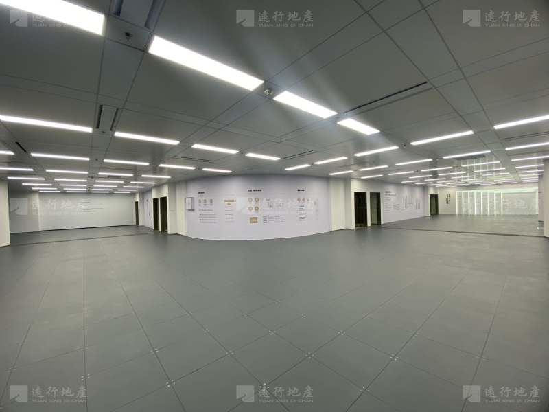 福田中心区大面积连层 新项目地铁口成熟大商场商圈_1