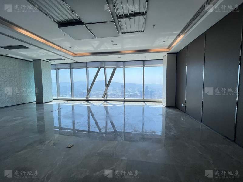 中国铁建洛克大厦 央企自持写字楼 可分割可订制装修_7