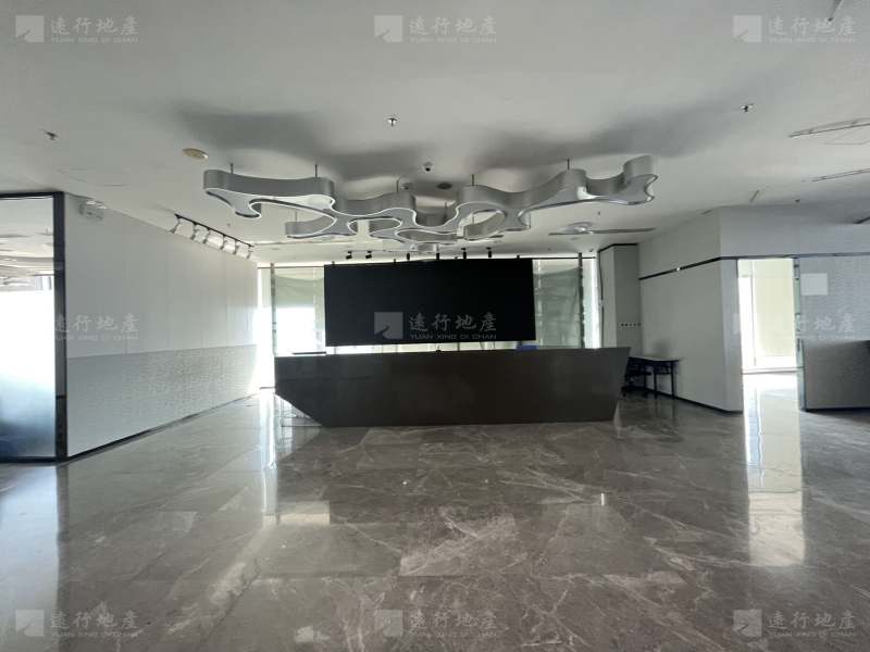 中国铁建洛克大厦 央企自持写字楼 可分割可订制装修_8