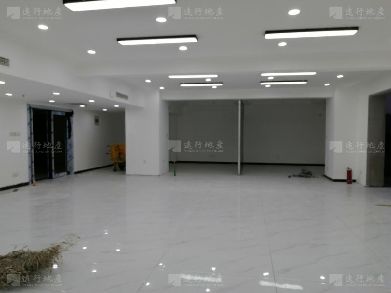 高铁商务区丨郑东商业中心600平米丨随时可看_6