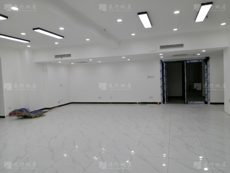 高铁商务区丨郑东商业中心600平米丨随时可看_8