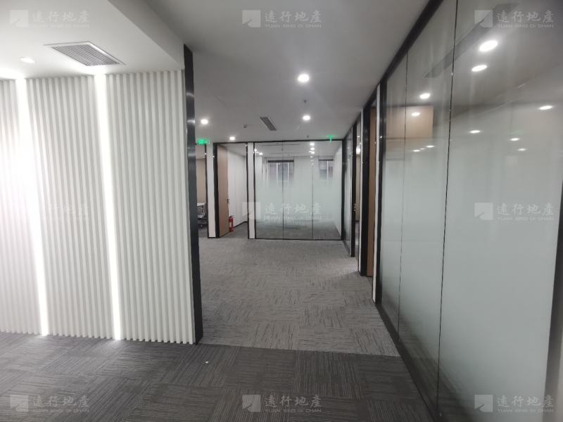 双井桥西 首东国际全套家具 正对电梯 紧邻地铁_4