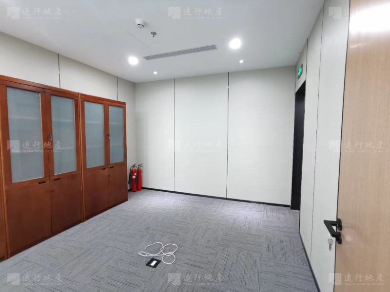 双井桥西 首东国际全套家具 正对电梯 紧邻地铁_8