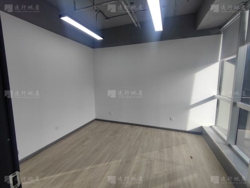郑东新区丨龙宇国际800平米丨精装修带家具_2