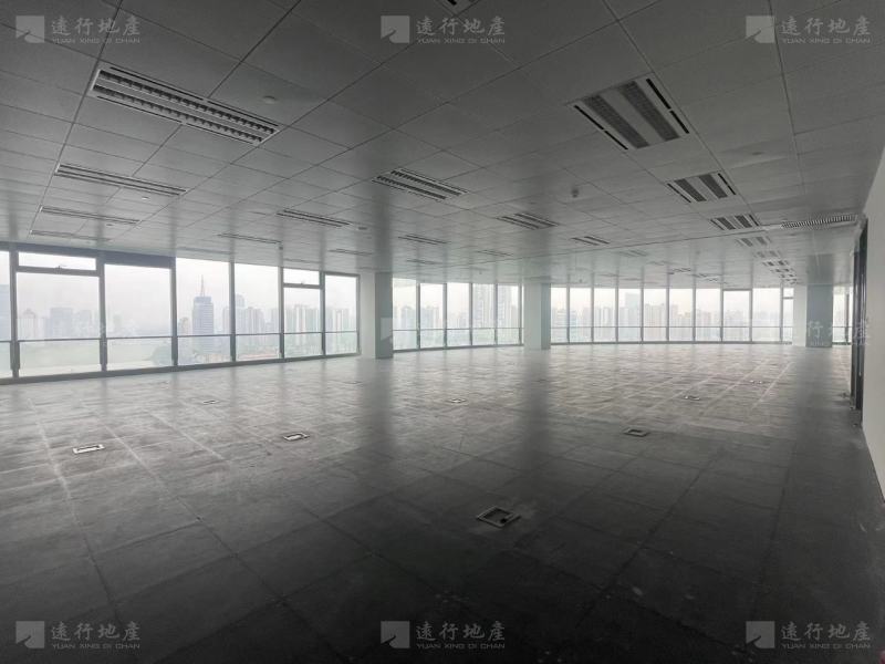 星寰国际商业中心丨一线江景环境超好_2