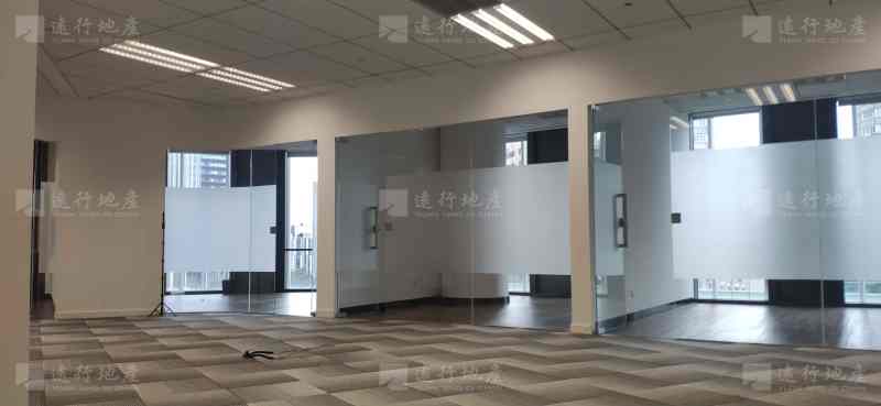 徐汇万科中心，精装修，拎包入住，上海南站地铁站_3
