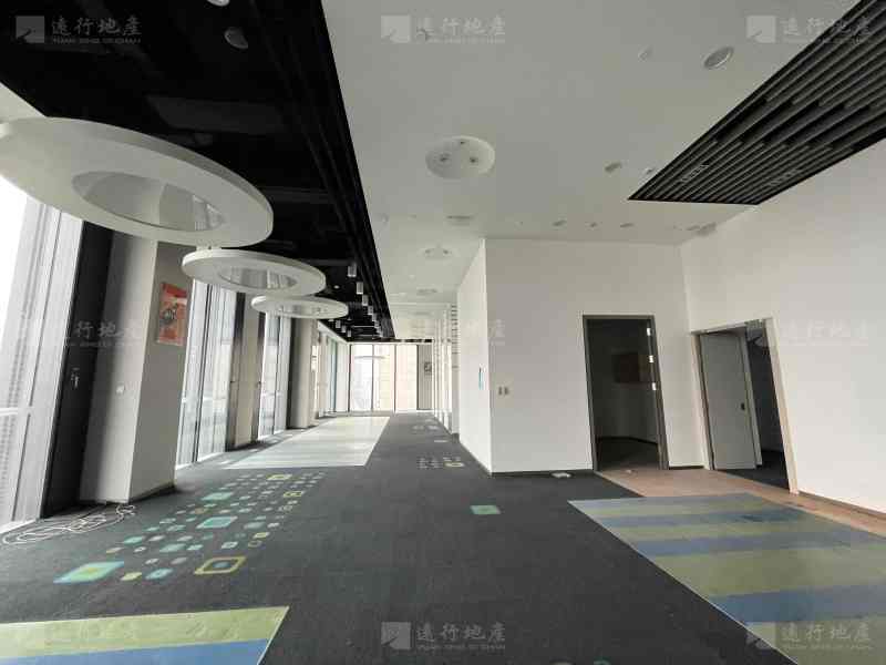 东三环超甲级连层写字楼 精装修适合企业总部金融科技_2