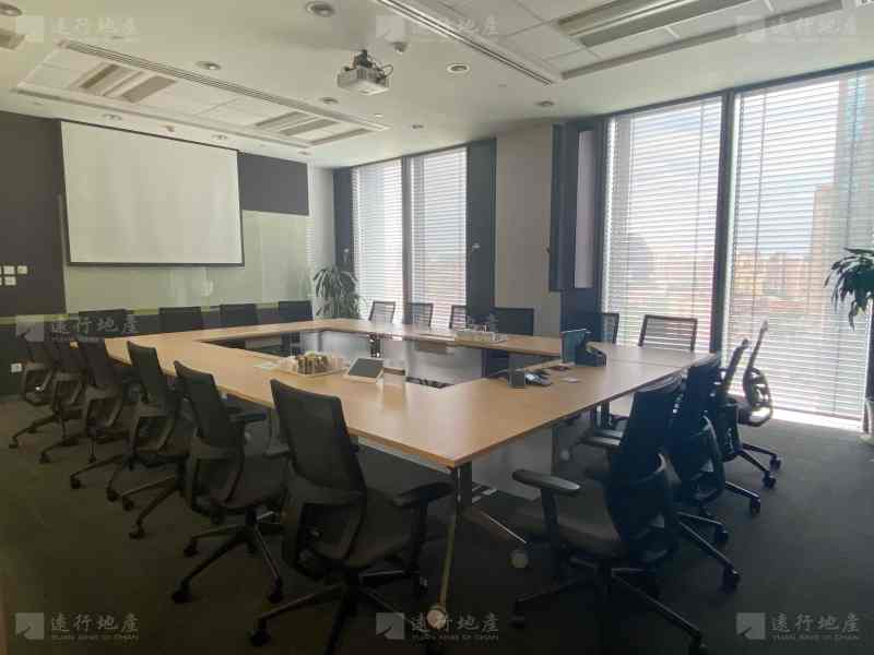 东三环超甲级连层写字楼 精装修适合企业总部金融科技_3