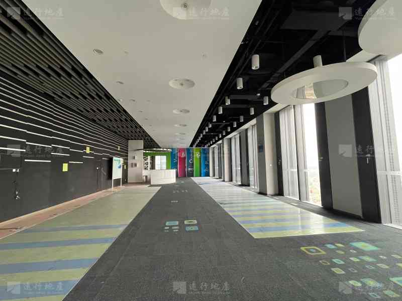 东三环超甲级连层写字楼 精装修适合企业总部金融科技_7