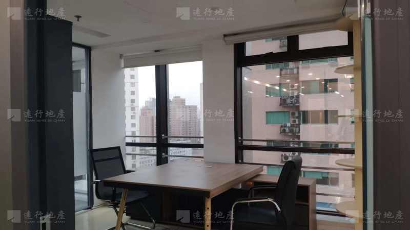 上海地产大厦，精装修，价格优惠，送免租期_7