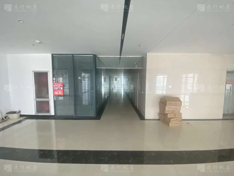 郑东商业中心 2000平方 高层视野 精装修带家具_7
