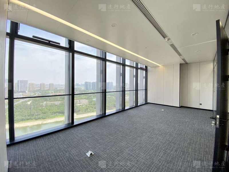 正商国际大厦 内置可容纳400人会议室 随时看房_2