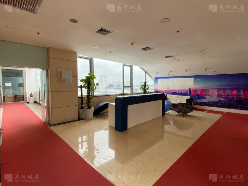 上海南部科创中心，与微软英特尔为邻， 紫竹数字创意_6