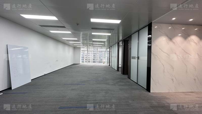  广州保利中心丨3间房+20个工位_3