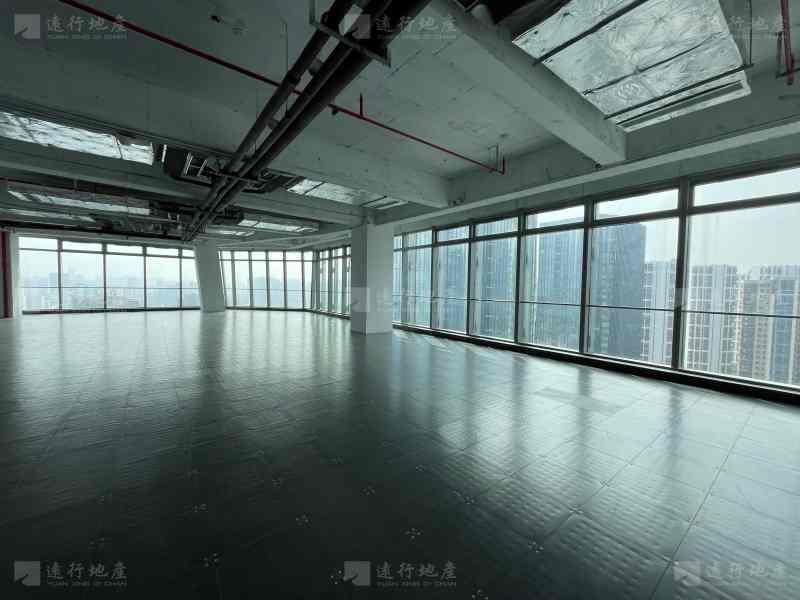 拱墅区 运河旁 5米层高 顶层看杭州风景_1
