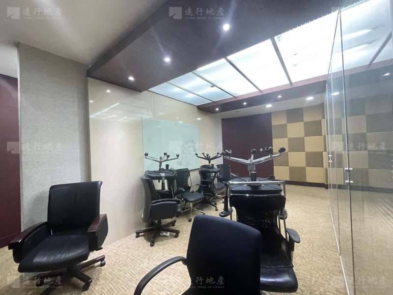 上海环球金融中心 精装修 拎包入住 随时可看_2