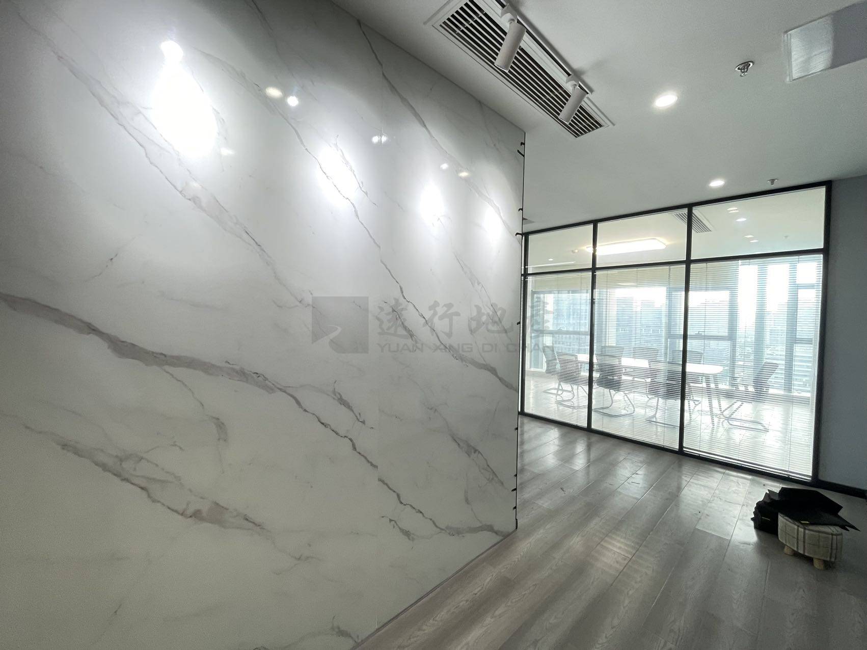 南京南站 250平米 精装修办公房源降价出售 带全套家具_12