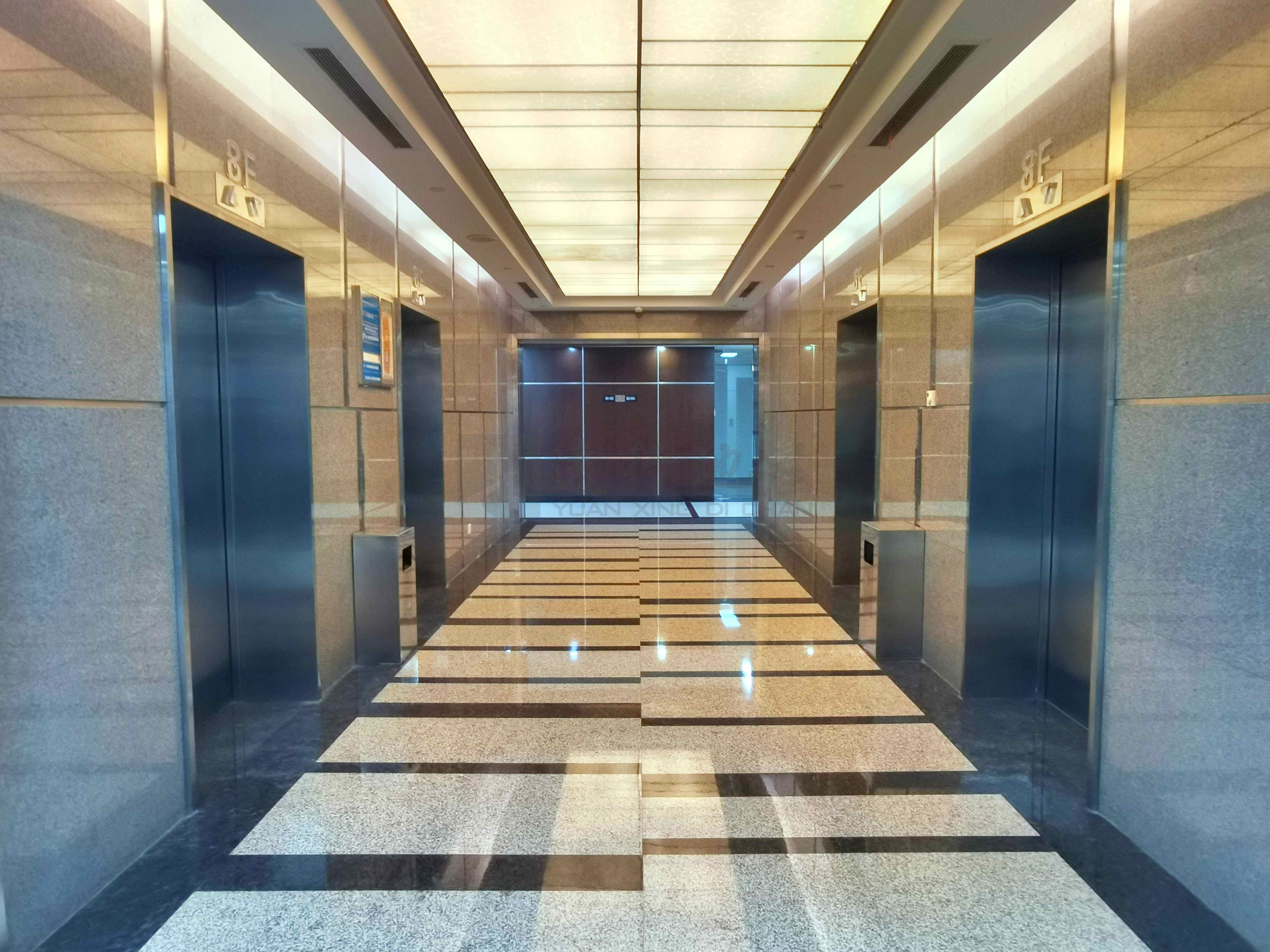 协鑫广场附近 广运大厦正对电梯口627.69㎡出售 可24小时空调 高得房率高性价比 可开窗通风 _10