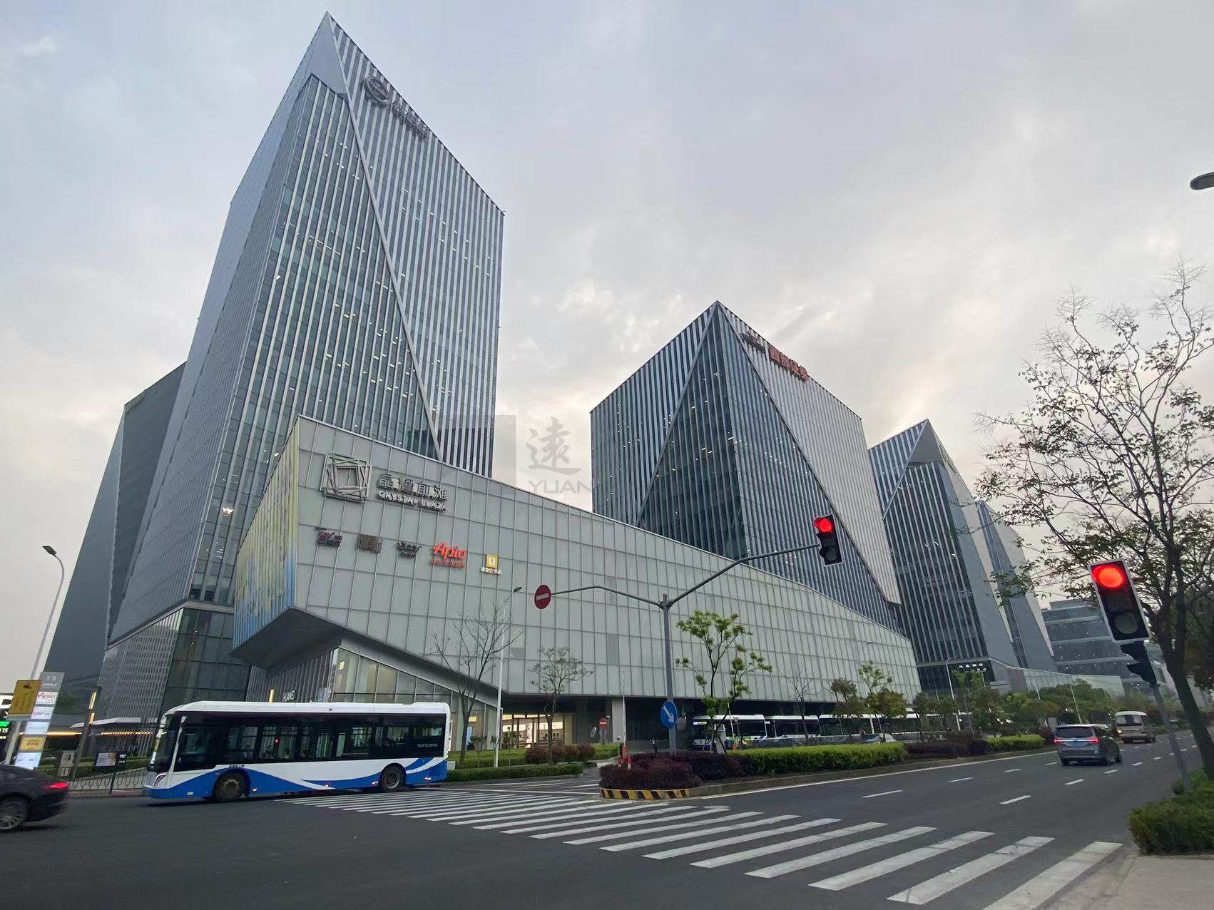 上海核心区整层办公楼出售,单价3.2万_2