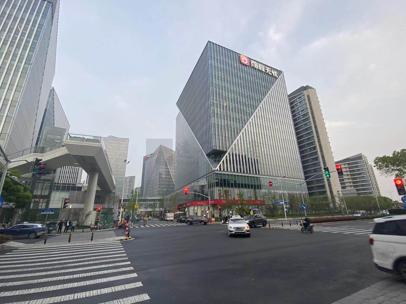 上海核心区整层办公楼出售,单价3.2万_15