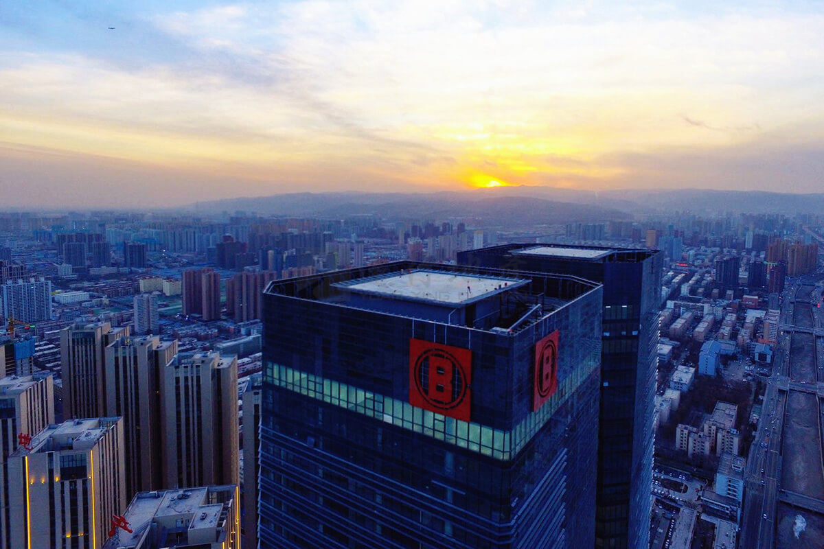 中国国际中心西塔写字楼整层及多层出售_6