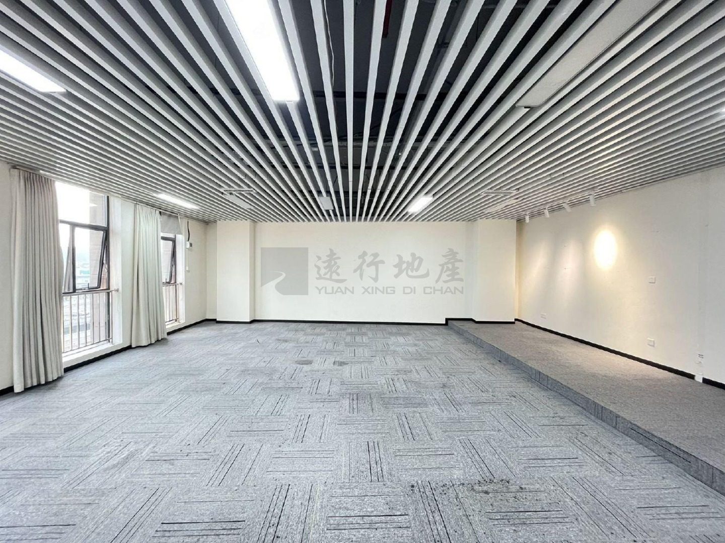 广州南站巨大创意园免 直租面积可选 交通方便地铁口随时看_9