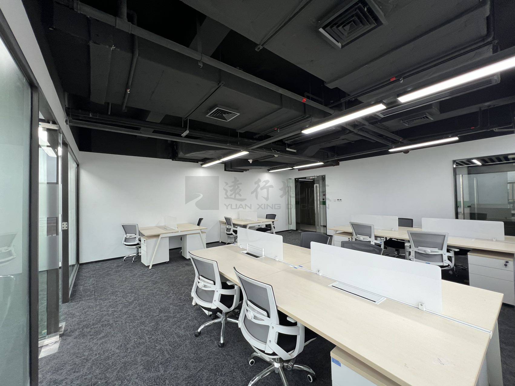 精装稀缺小户型 可远眺陆家嘴三件套_1