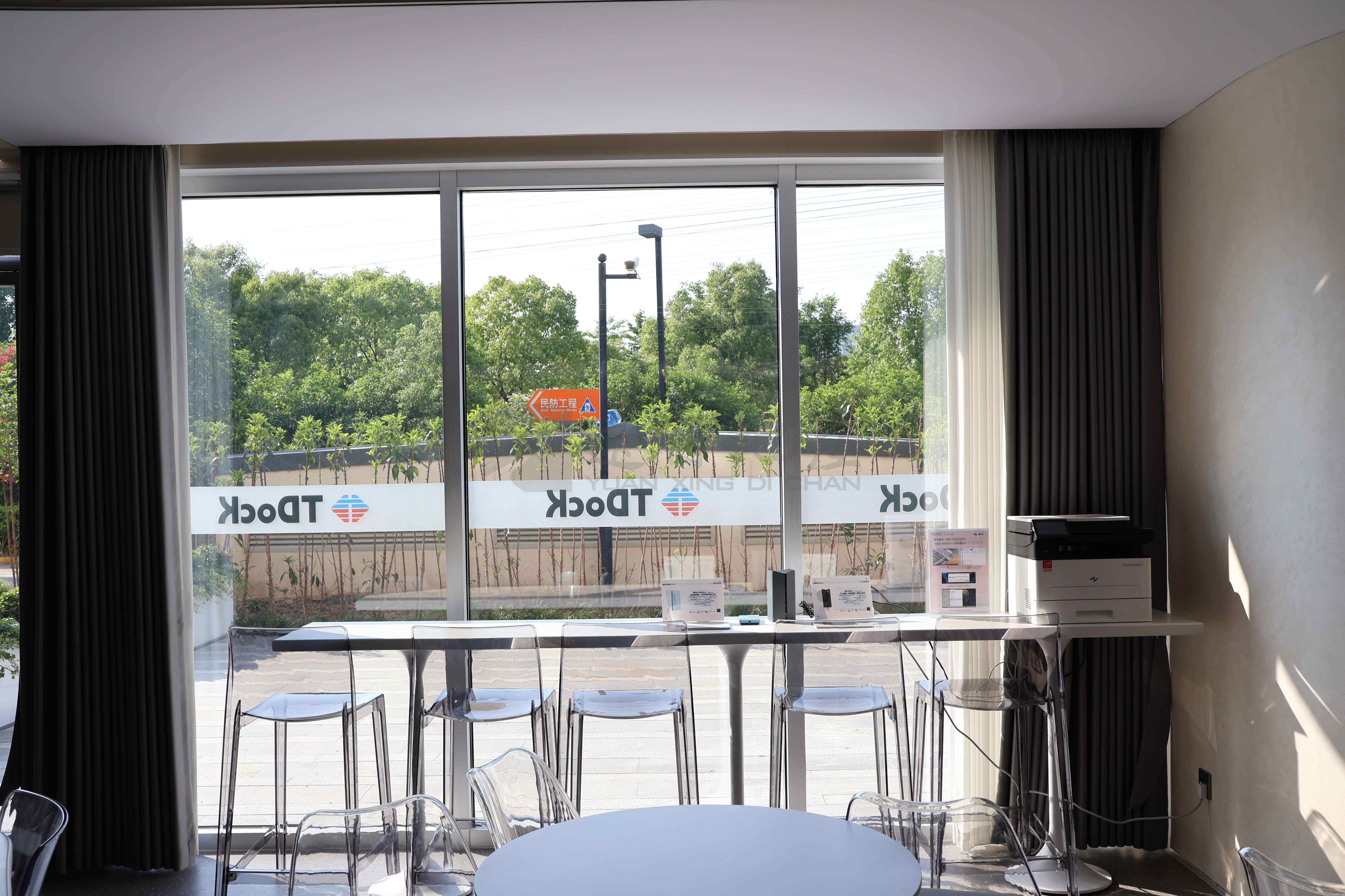 精装稀缺小户型 可远眺陆家嘴三件套_5