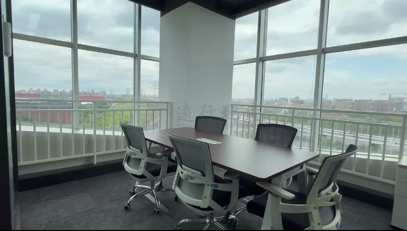 精装稀缺小户型 可远眺陆家嘴三件套_6