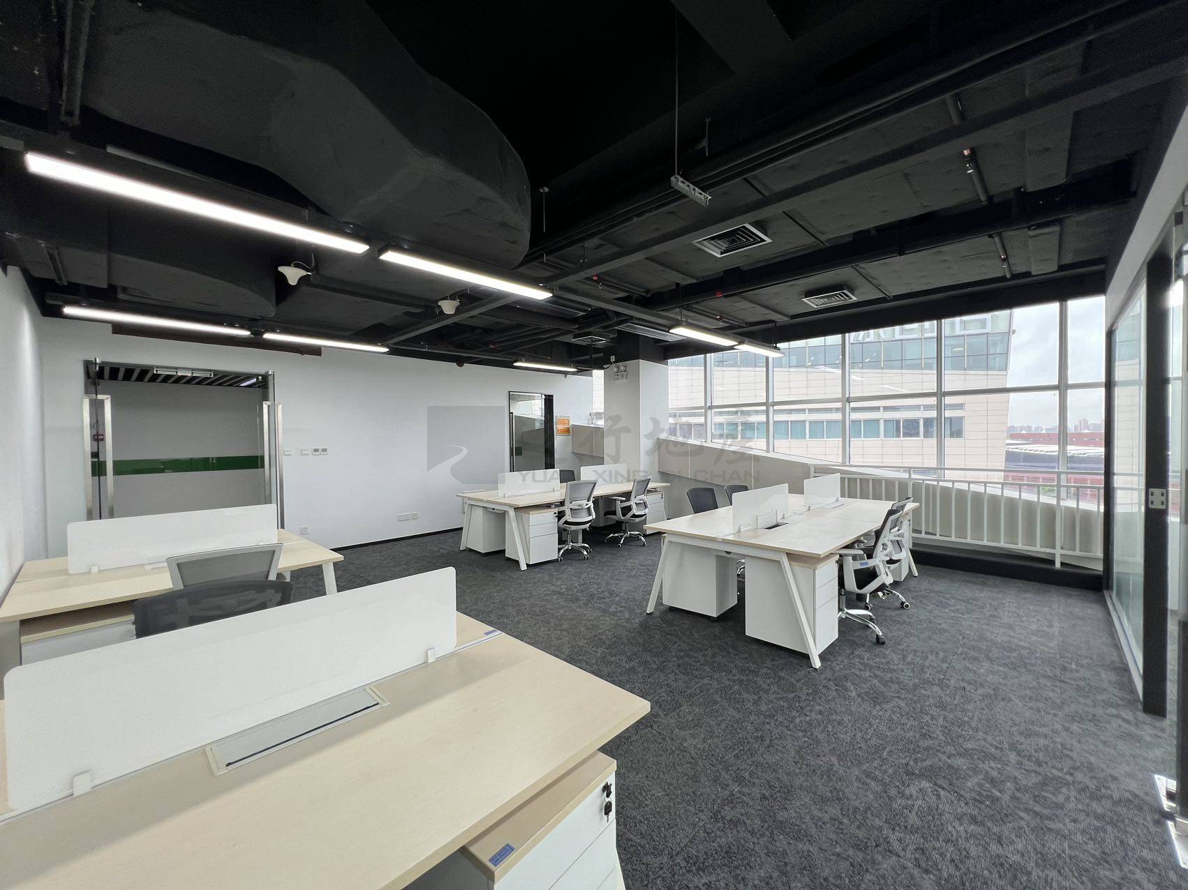 精装稀缺小户型 可远眺陆家嘴三件套_11