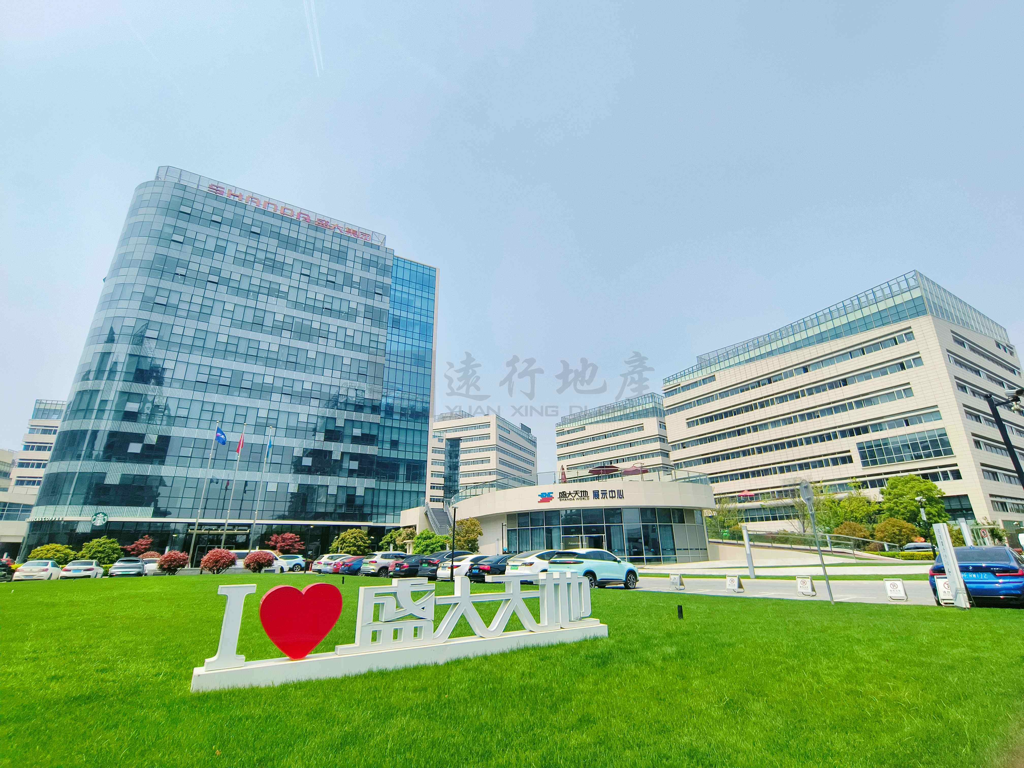 精装稀缺小户型 可远眺陆家嘴三件套_12