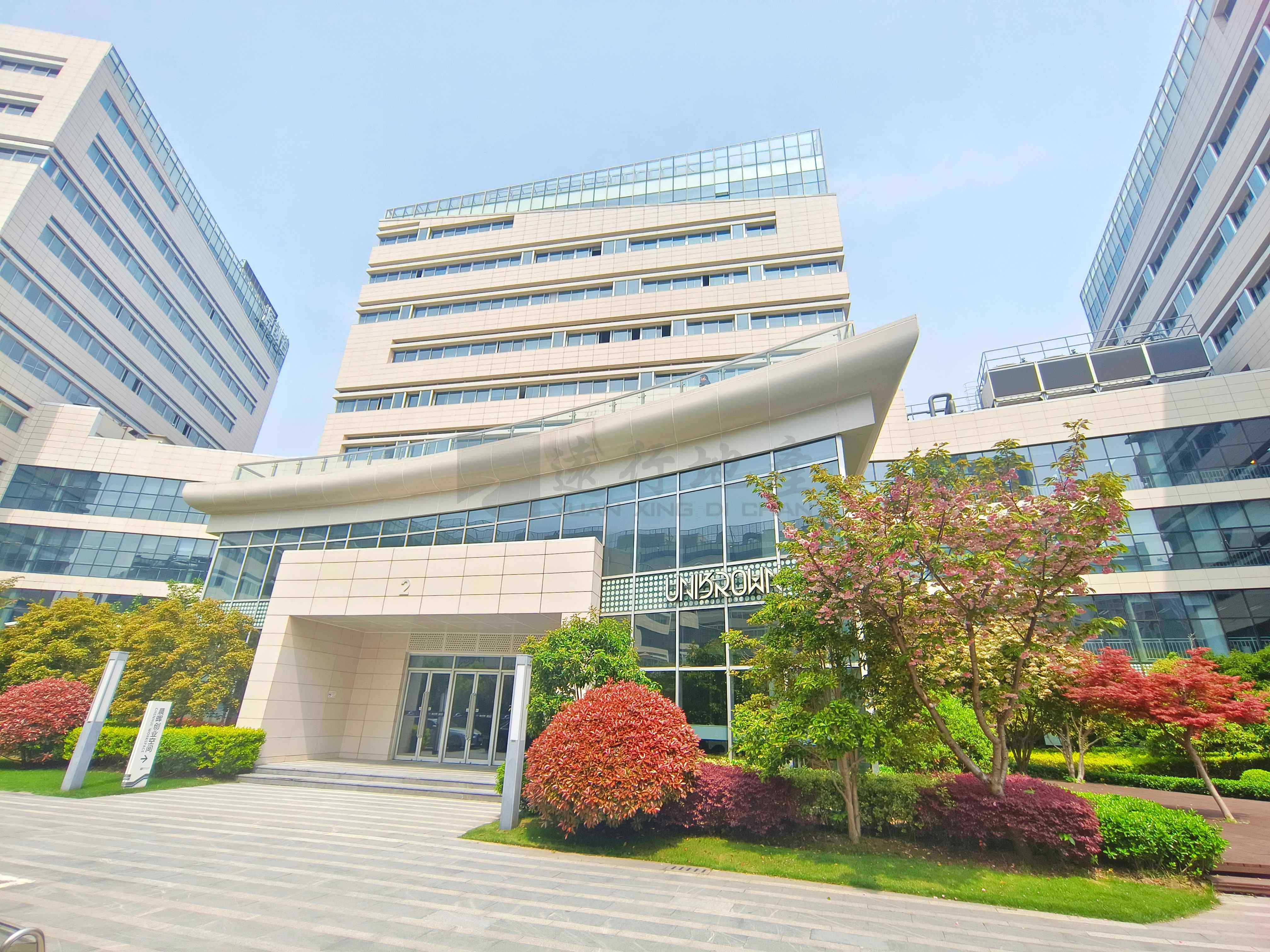 精装稀缺小户型 可远眺陆家嘴三件套_13